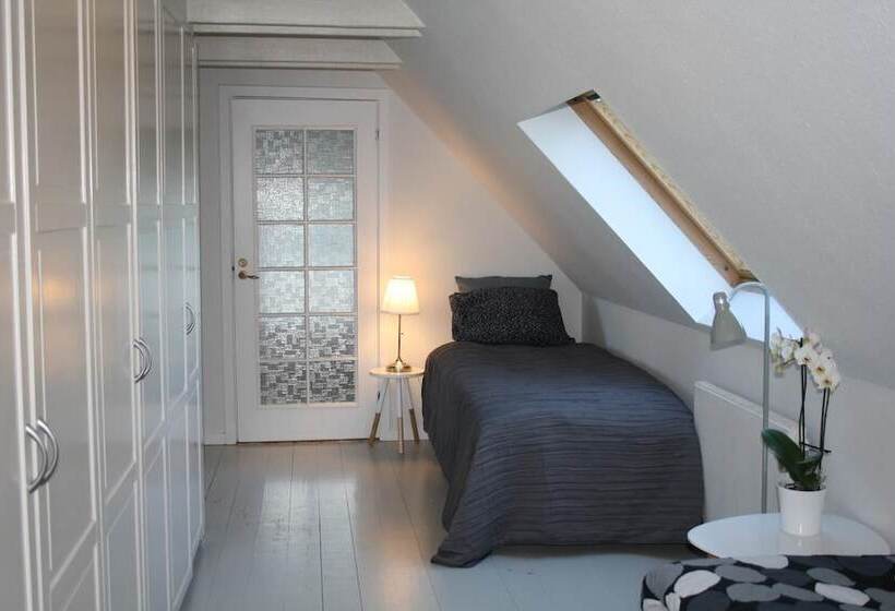 Ebogaard Bed And Breakfast