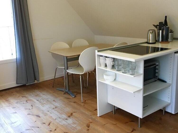 Ebogaard Bed And Breakfast