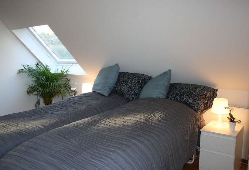 Ebogaard Bed And Breakfast