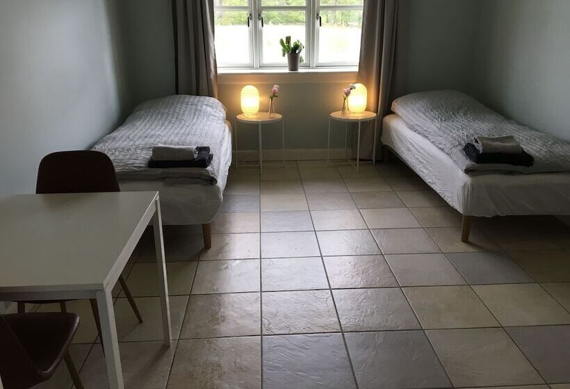 Ebogaard Bed And Breakfast