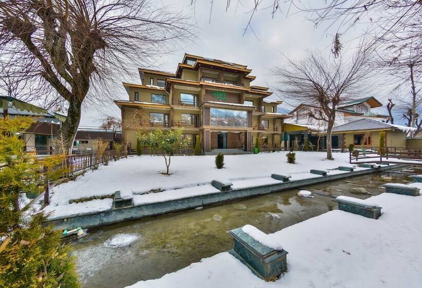 Eden Resorts And Spa