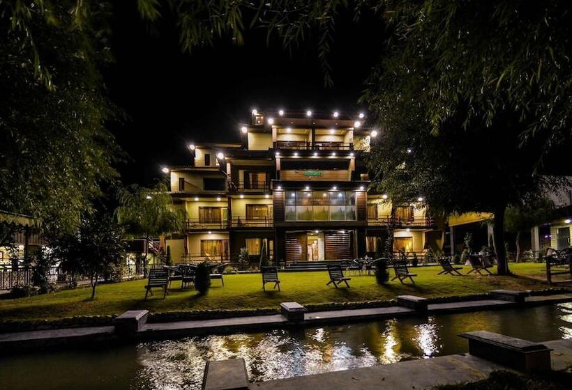 Eden Resorts And Spa