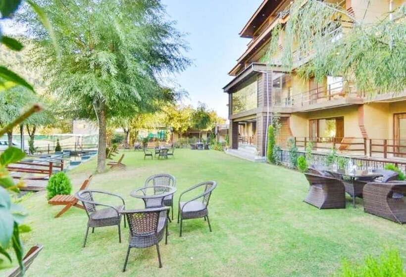 Eden Resorts And Spa