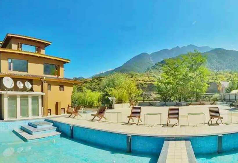 Eden Resorts And Spa