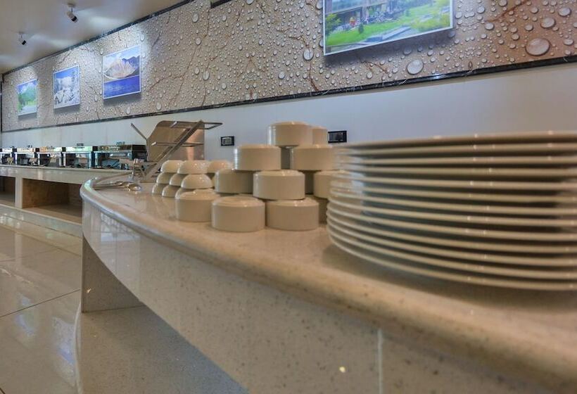 Eden Resorts And Spa