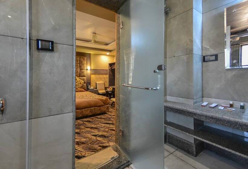 Eden Resorts And Spa