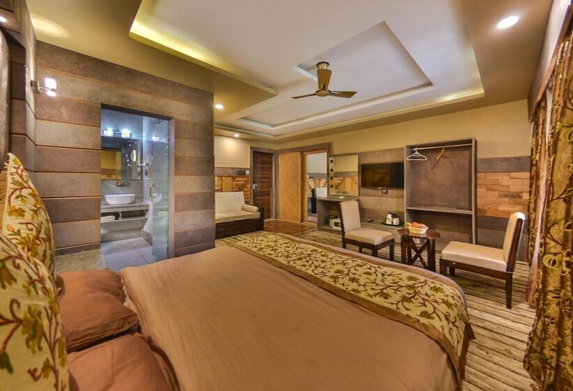 Eden Resorts And Spa