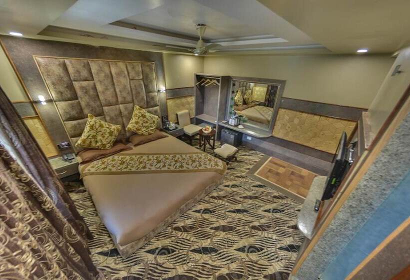 Eden Resorts And Spa