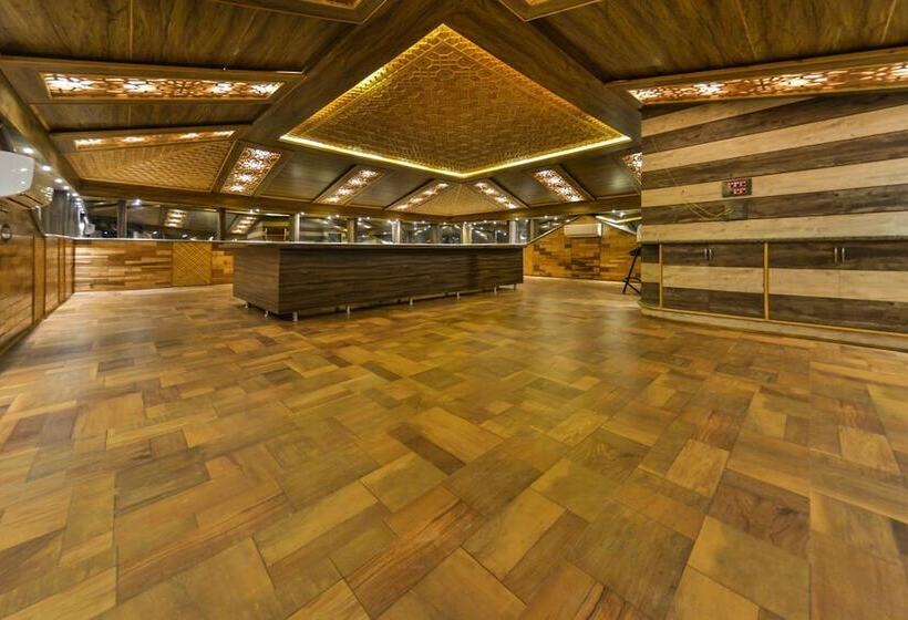 Eden Resorts And Spa