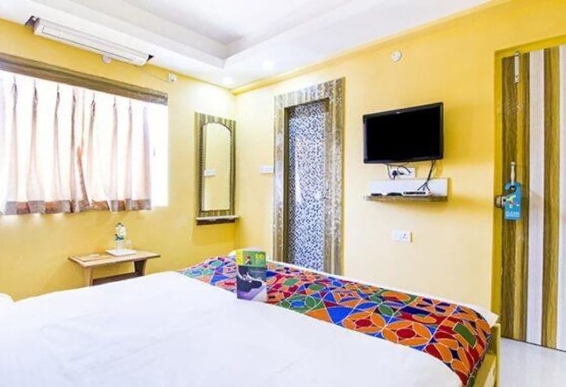 Fabhotel Amaltas