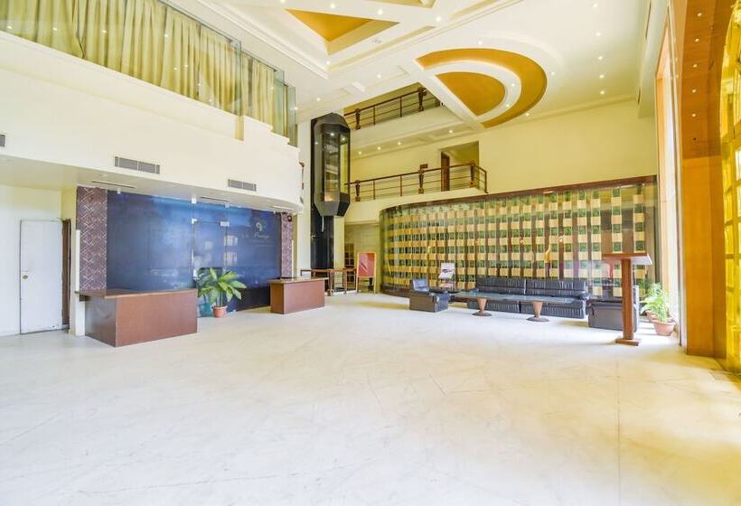 Fabhotel Prestige Princess