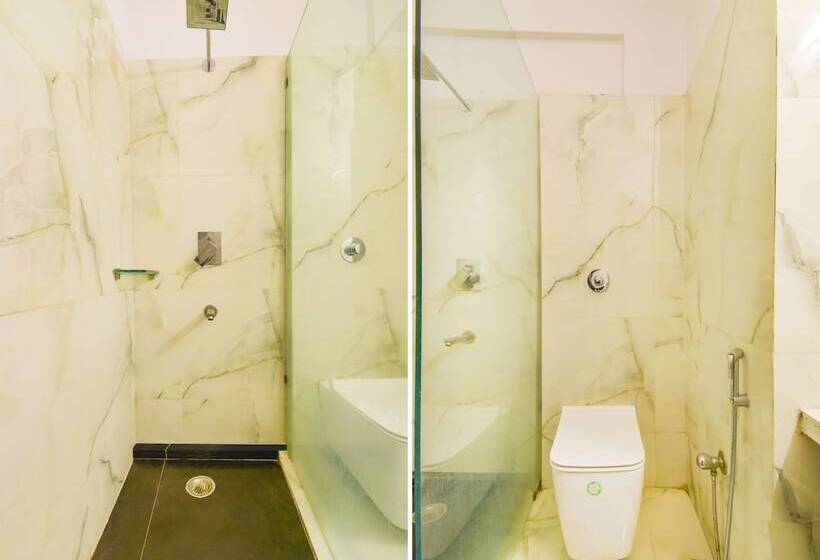 Fabhotel Prestige Princess