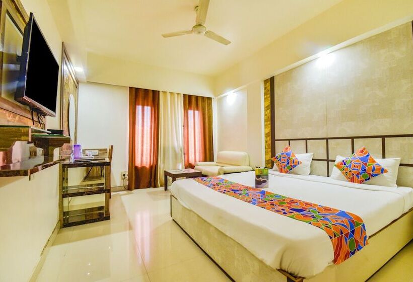 Fabhotel Prestige Princess