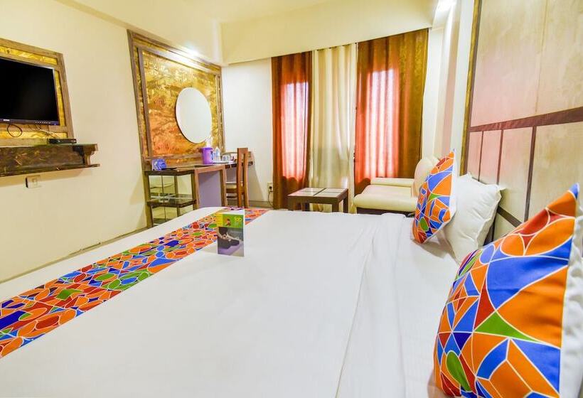 Fabhotel Prestige Princess