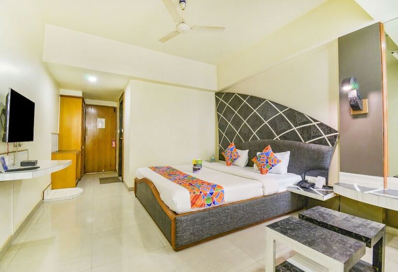 Fabhotel Prestige Princess