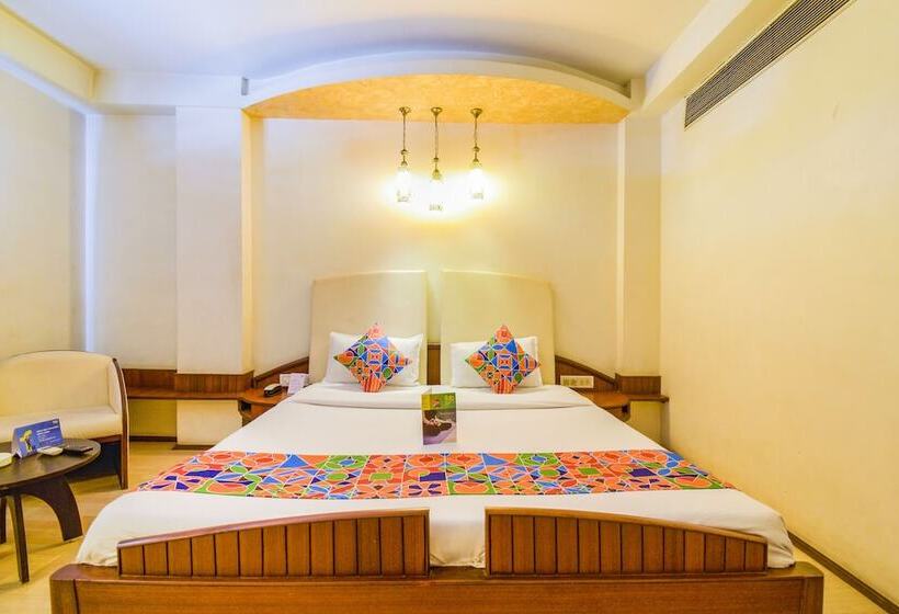 Fabhotel Prestige Princess