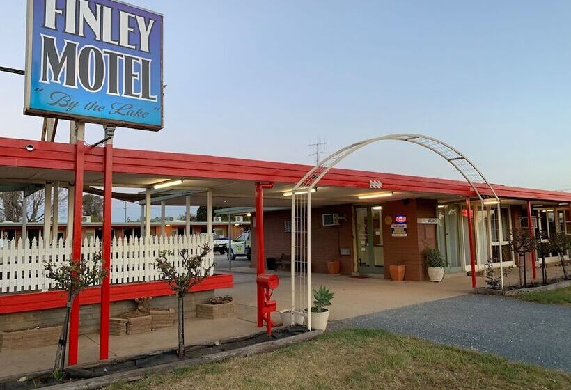 Finley Motel