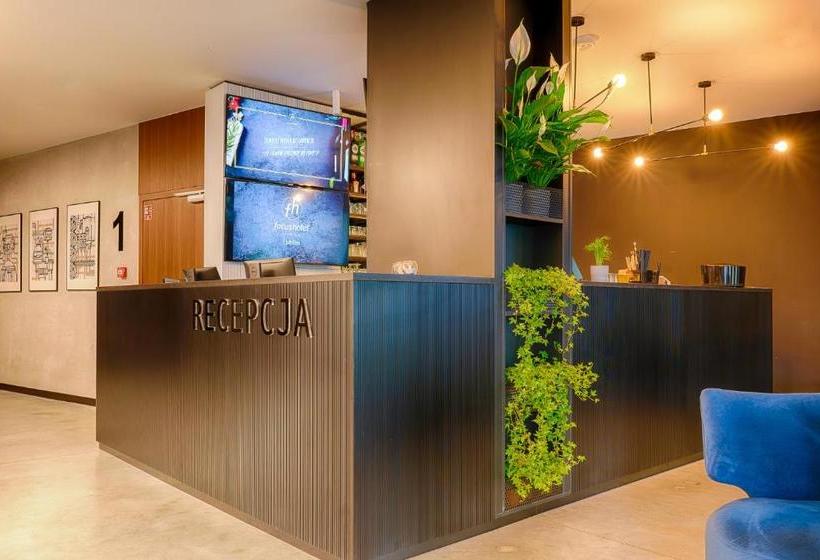 Focus Hotel Premium Lublin