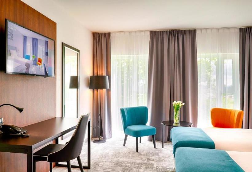 Focus Hotel Premium Lublin