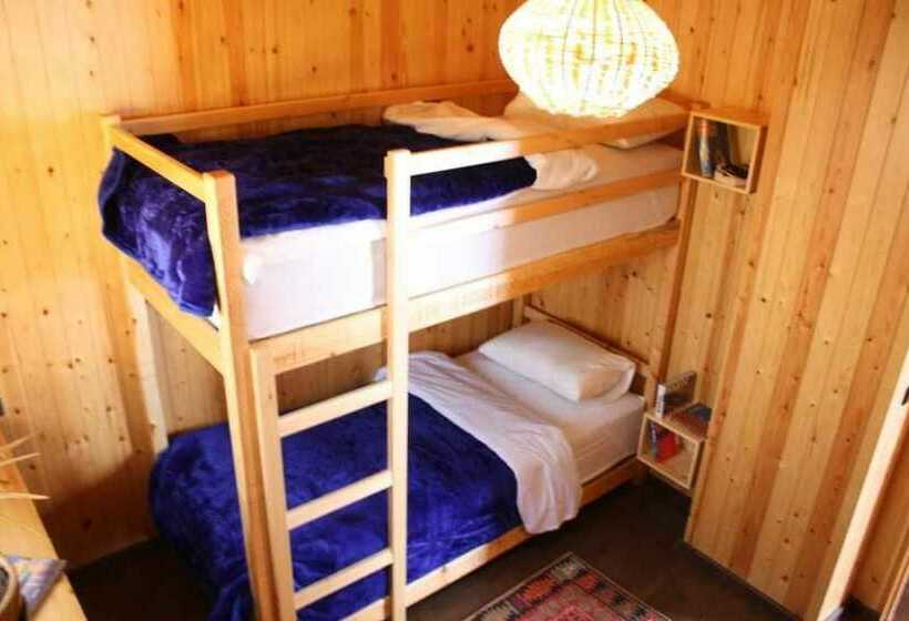 Golden Spots Morocco   Hostel