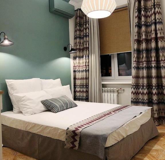 Guest House Dobrynya