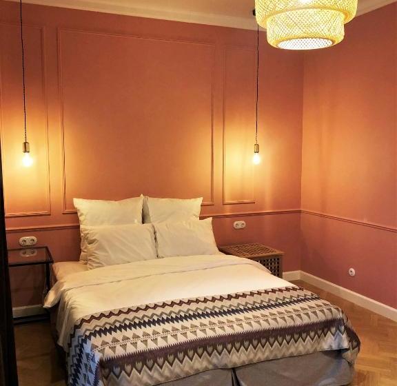 Guest House Dobrynya