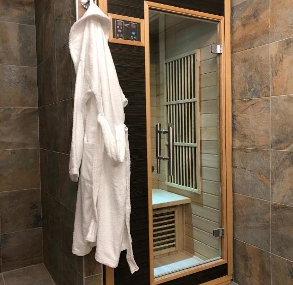 Guest House Dobrynya