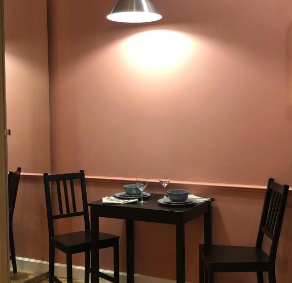 Guest House Dobrynya