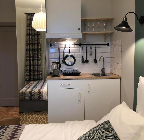 Guest House Dobrynya