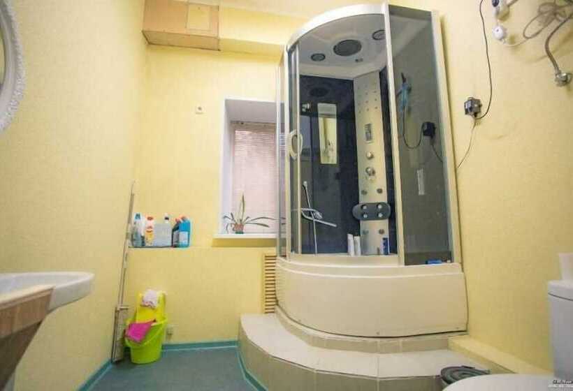 Harasho Guest House Hostel