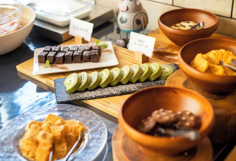 Hiyori Hotel Osaka Namba Station