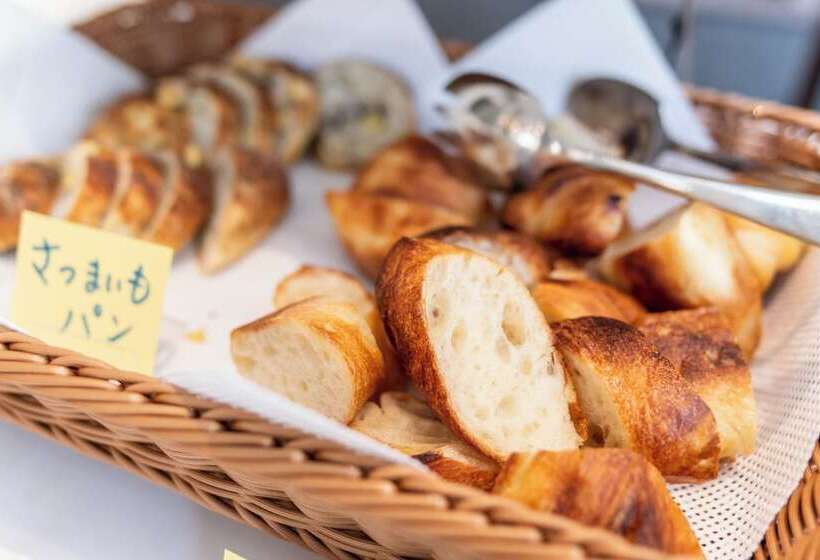 Hiyori Hotel Osaka Namba Station