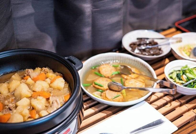 Hiyori Hotel Osaka Namba Station