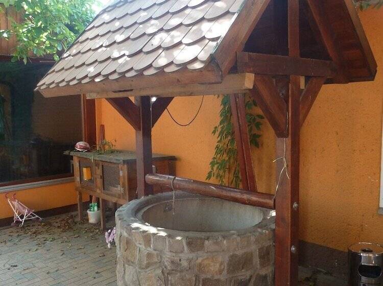 여관 Landgasthof Deinert