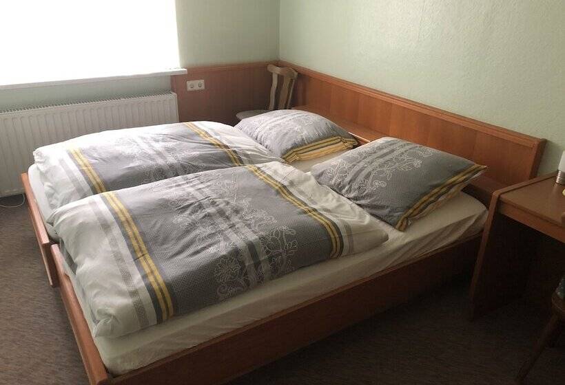 여관 Landgasthof Deinert