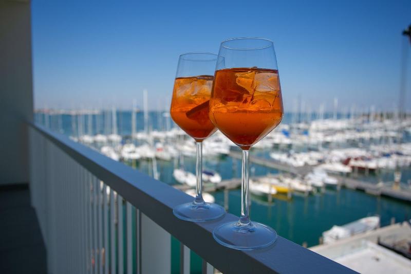 簡易ホテル Mosella Suite