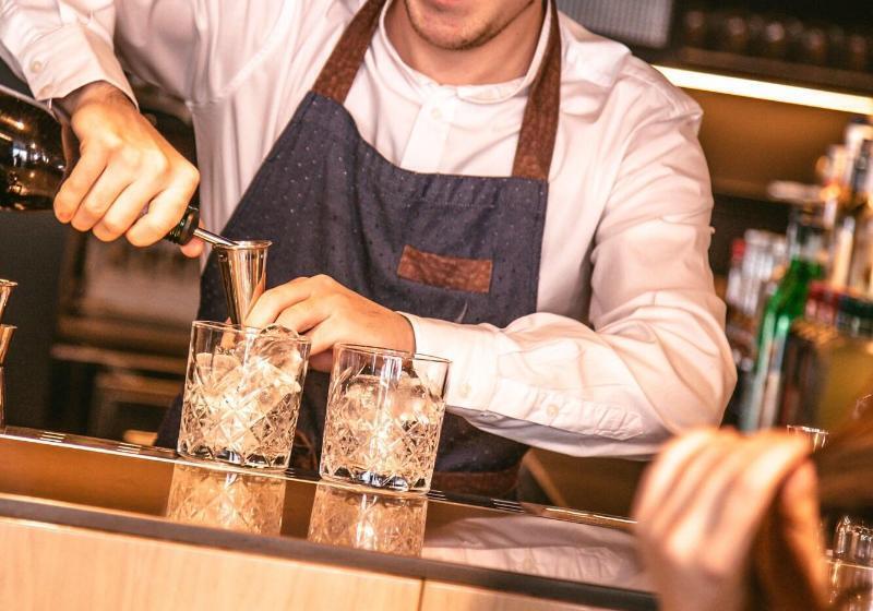 簡易ホテル Mosella Suite