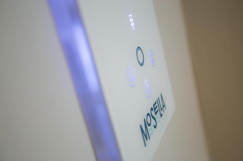 簡易ホテル Mosella Suite