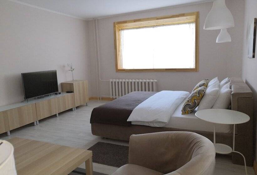 مسافرخانه Neftehimik