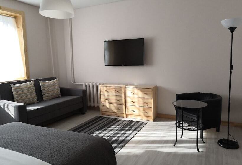 مسافرخانه Neftehimik