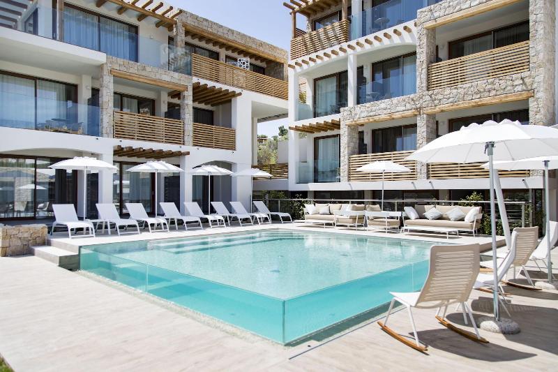 Хостел Sandalia Boutique Hotel   Adults Only