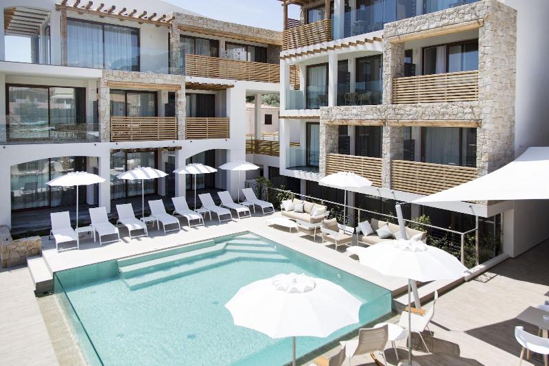 فندق فئة نجمة واحدة Sandalia Boutique Hotel   Adults Only