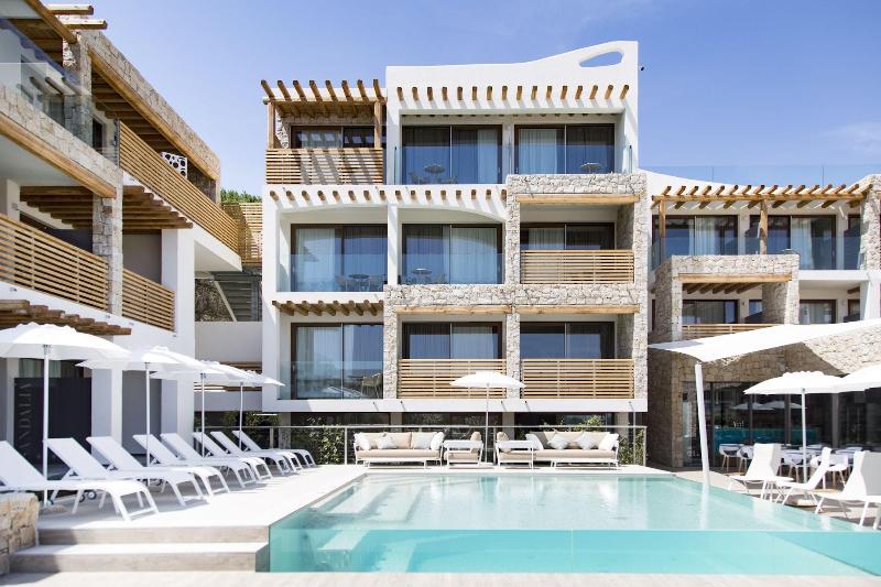 فندق فئة نجمة واحدة Sandalia Boutique Hotel   Adults Only