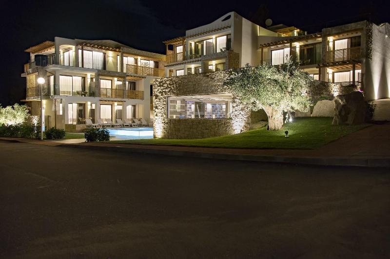 فندق فئة نجمة واحدة Sandalia Boutique Hotel   Adults Only