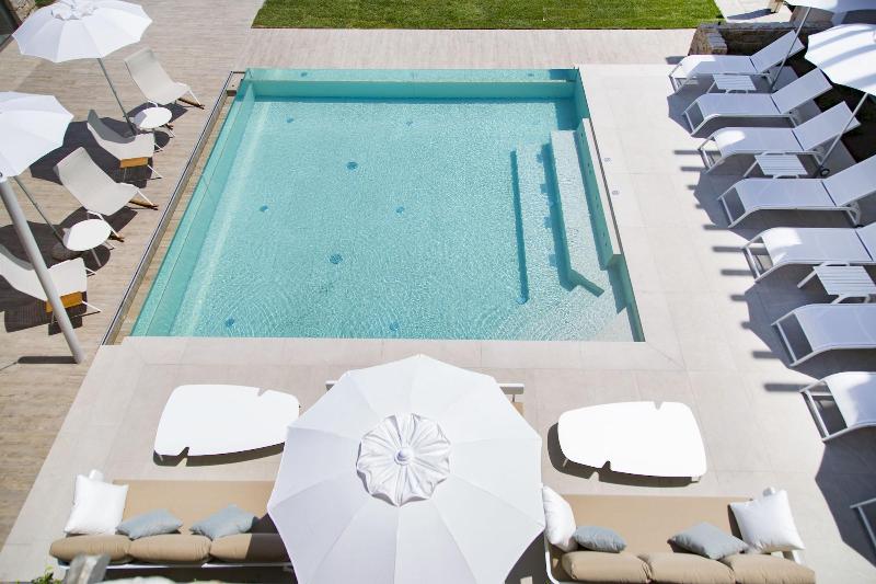 فندق فئة نجمة واحدة Sandalia Boutique Hotel   Adults Only