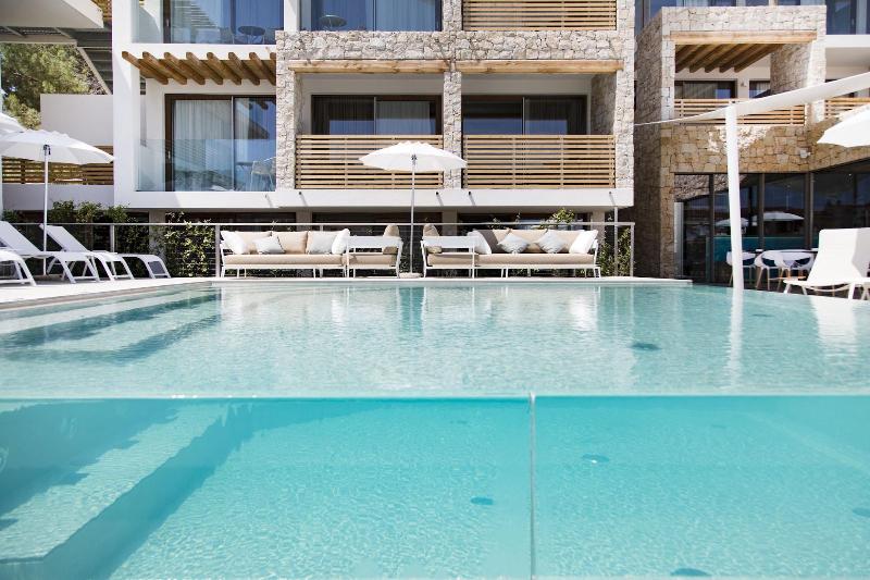 فندق فئة نجمة واحدة Sandalia Boutique Hotel   Adults Only