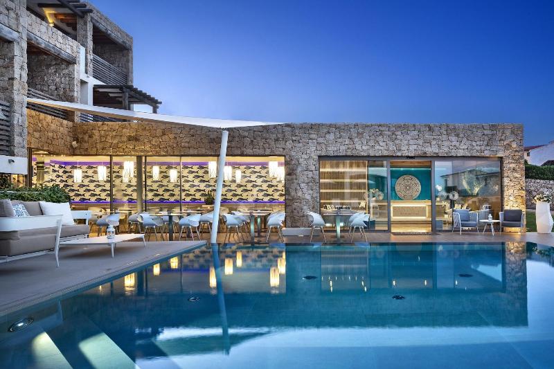 فندق فئة نجمة واحدة Sandalia Boutique Hotel   Adults Only