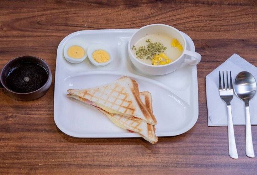 Hostel Paq Tokushima