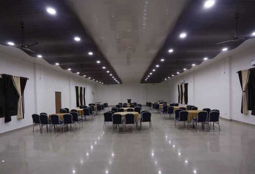 فندق Adb Rooms Corbett Jungle Holiday Spa