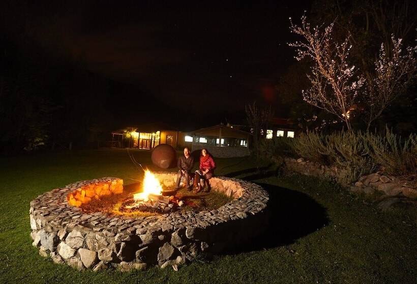 هتل Qasa Valle Sagrado By Nomad